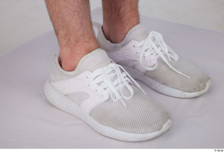 Tony casual foot shoes white sneakers 0008.jpg